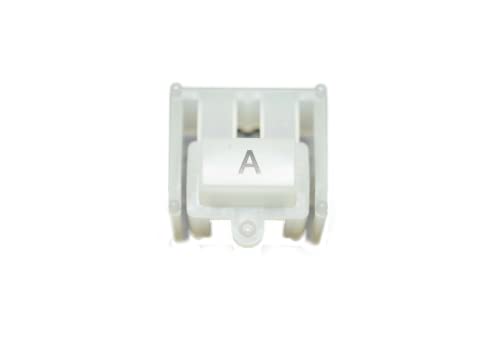 Load A Button Inst. Doubles Compatible With Pioneer DJ Controller