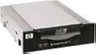hp StorageWorks DAT72i Tape Drive (Internal)