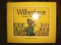Wilberforce Goes Shopping (Picture Puffin S.) 067080701X Book Cover