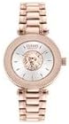 Versus Versace Brick Lane Lion Collection Luxury Womens Watch Timepiece silver image 6 of 9 B0CY6JRG6J