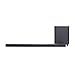 JBL BAR 1300 11.1.4 Soundbar with 12 in. Wireless Subwoofer Detachable Rear Speakers and AudioQuest Sky 3m HDMI Cable