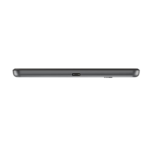 Image of Lenovo Tab M8 (3rd Gen) 8 inch Tablet, 32GB Storage (Iron Gray)