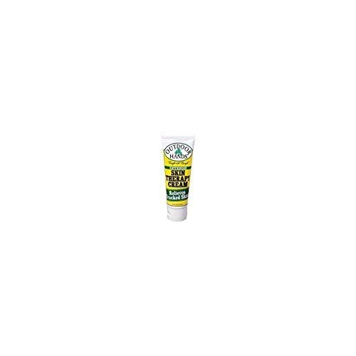 Outdoor Hands Oh-100-Dg Cracked Skin Therapy Cream For Curing Cracked Skin Anywhere You Have It - Quantity 6 #TOP3