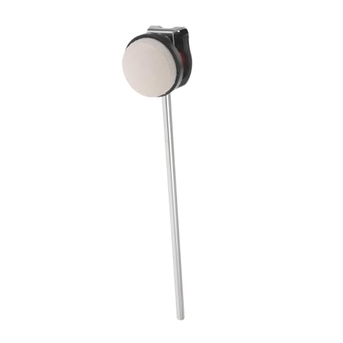 Cabezal de Repuesto para Batería con Martillo y Almohadilla de Fieltro miniatura 1