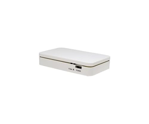 �n�C�e�N�C���^�[ Gigabit�Ή� �W���^G.fast���f�� ABiLINX 4100�y�q�@�z 124-AB-002