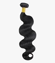 10A BODY WAVE VIRGIN HAIR (10 INCH)
