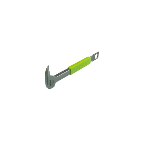 MADI Transmission Bell Separator with Staple Remover - Versatile Tool for Efficient Utility Line Maintenance and Hardware Removal | BSSR-1