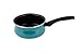 Vitrinor Casserole 14 cm Magefesa Country New Acier émaillé avec antiadhésif Bicapa Convient pour tous types de cuisines