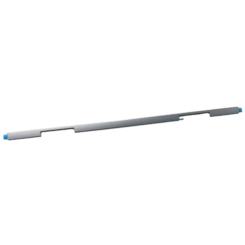 Cache charnière d'écran LCD pour ordinateur portable Lenovo ThinkPad X1 Gen 9 10 Gris