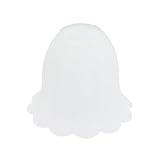 Lampenschirme – verwenden sie diese lampenabdeckung, um eine warme ecke in ihrem wohnzimmer, schlafzimmer, arbeitszimmer, büro usw. zu schaffen, blumenlampenschirm