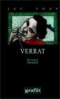 Verrat. 3894255285 Book Cover