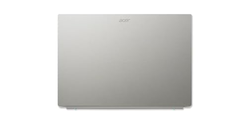 Acer Aspire Vero 16 Laptop Personal 16" Core i5 8GB 512GB miniatura 7