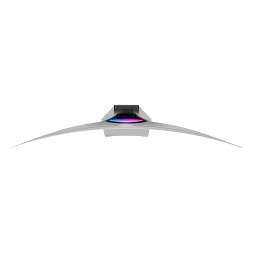 Image of Samsung Odyssey G9 OLED 49 inch Curved 240Hz Gaming Screen DQHD, LS49DG954SUXEN