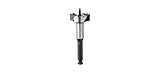 Irwin Tools Irwin Industrial Tools 3046006 1-1/4-Inch 3-Cutter Self Feed Drill Bit