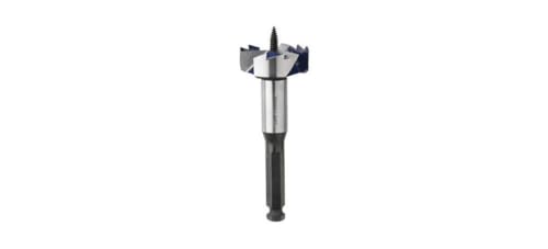 Irwin Tools Irwin Industrial Tools 3046006 1-1/4-Inch 3-Cutter Self Feed Drill Bit
