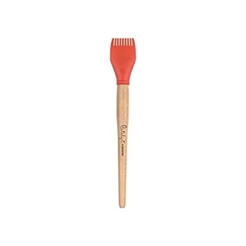 PRINCETON ARTIST BRUSH CO. Catalyst Silicone Blade Tool-Orange B30-05 Cover