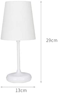 Lampe de bureau protection des yeux lecture tactile télécommande USB - 5