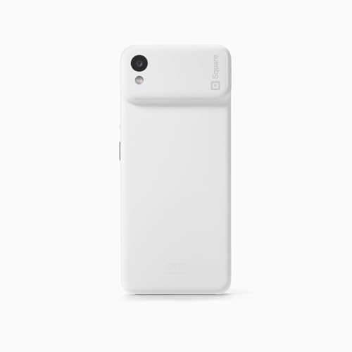 square handheld - portable pos - credit card machine to accept payments for restaurants retail beauty and professional services