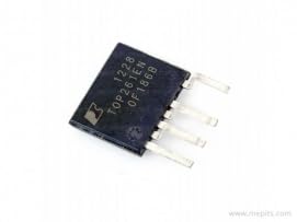 TOP 261 EN IC - TOP261ENOff-line Switcher IC (B0CJYCFP1D) Amazon Price History, Amazon Price Tracker
