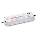 Mean Well HLG-100H-36 LED Power Supply 95.4W 18-36V 2.65A CV+CC, IP67, PFC, 93% eff. Input: 90~305VAC