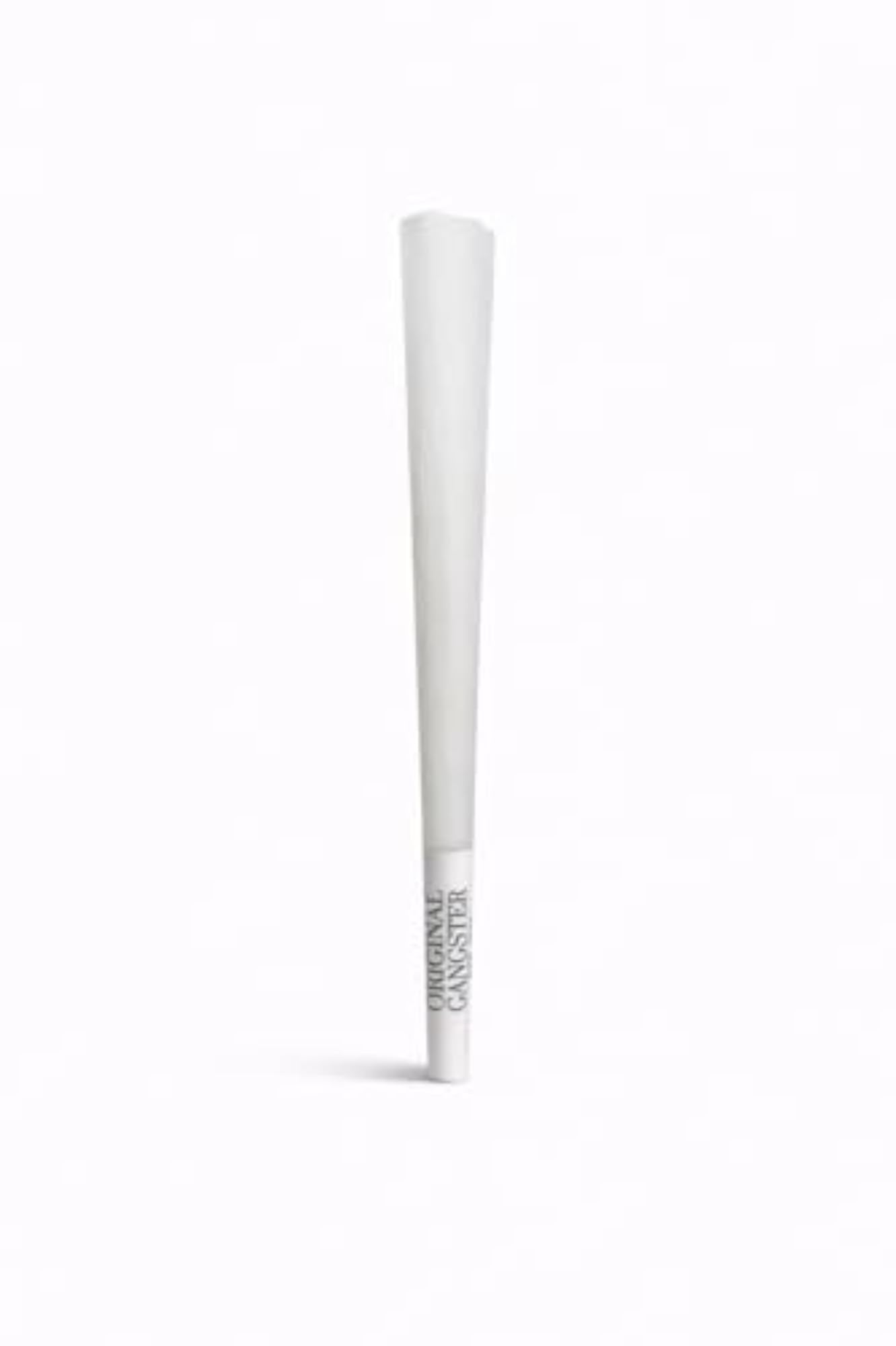 King Size Rolling Paper Cone Pack, 64 Leaves + Tips