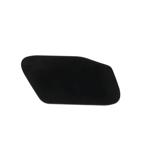 Couvercle de buse de lave-phare de pare-chocs avant perdu ? Solution pour BMW X3 F25 2014-2016