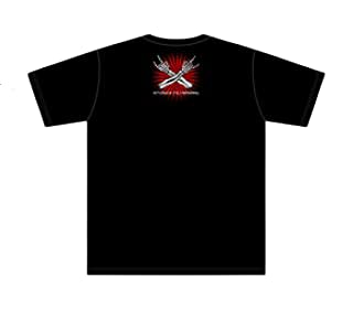 MAXIMUM THE HORMONE XL Tシャツ マキシマムザホルモン Amazon | マキシマムザホルモン 2022 WxHxUx Tシャツ (XXL) | T