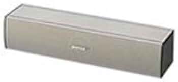 BOSE コンパクトスピーカー 33WER-S シルバー2個1セット BOSE 33WER/33WER-Sの仕様 ボーズ