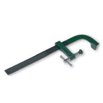 Sargento para carpintero 80 x 300 mm.