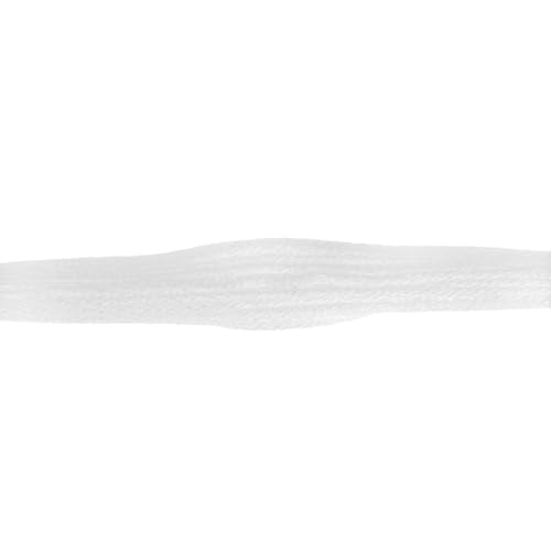 Image of Hobby Lobby DMC Cotton Embroidery Floss - 5200 Snow White, Set of 12