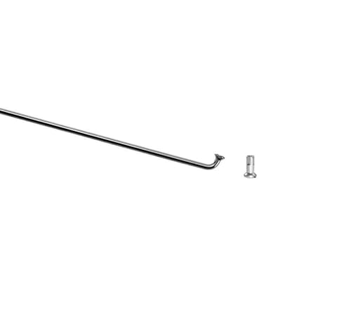 CNSPOKE 0887539036584 en aluminium taille unique pour vélo polyvalent