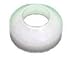 1/4 Inch Flare Washer (White) for 1/4 Inch Tailpiece MFL Swivel Nut- 10 Pack