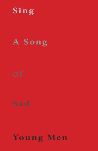 Sing A Song Of Sad Young Men Édition Collector Pressage Audiophile - 2