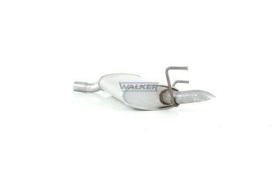 Tłumik końcowy WALKER 23692 D: 920 mm