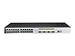 Produktbild Huawei S5720-28X-PWR-LI-AC - Switch - verwaltet - 24 x 1000Base-T + 4 x 10 Gigabit SFP+ - Desktop - Poe+ (370 W)