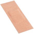 Leukoplast Elastic Zinc Oxide Tape Tan 7.5cm X 2.5m - Platinum Health