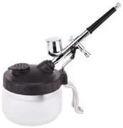 Fengda BD-777A 3-in-1 Airbrush Holder and Cleaning Container