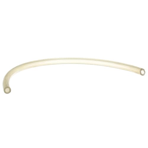 Exact FIT for Wilbur Curtis WC-5310 Silicone TUBING (PER FT) - Replacement Part BY MAVRIK