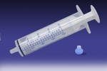 Syringe-O Ring 20 cc by Baxa
