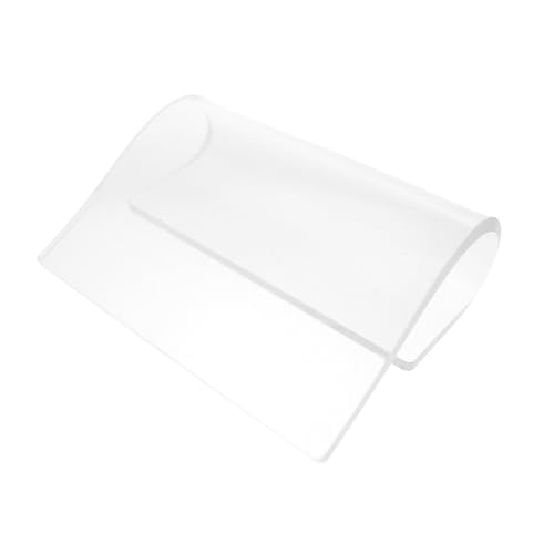 Plaque de gel A3 avec surface antiadhésive pour impression propre