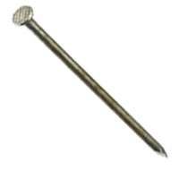Acorn Manufacturing CK20ZL 20D Cut Spike Nail, 50 lbs