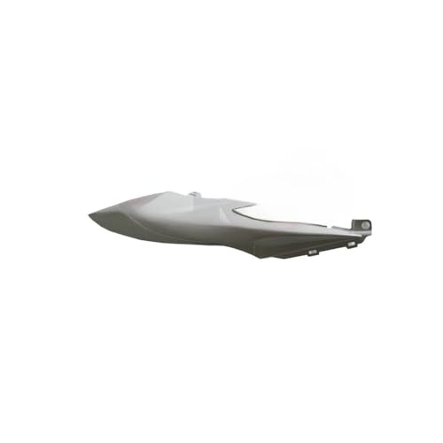 Carénage arrière de rechange pour réparer les flancs cassés de GSXR1000 K9 2009-2014