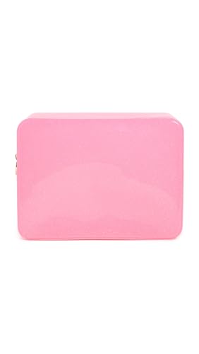 Stoney Clover Lane Women's Large Pouch, Bubblegum, Pink, One Size