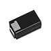 Tantalum Capacitors - Solid SMD 15UF 6.3V 10% (50 pieces)