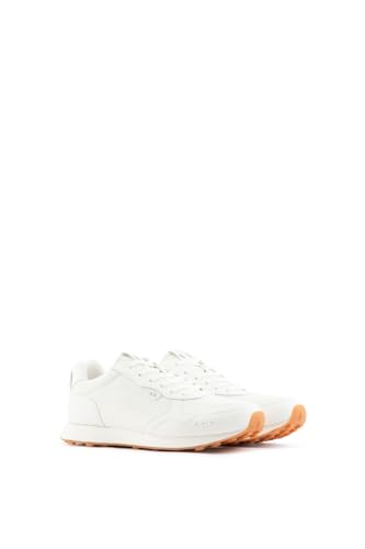 Armani Exchange Men's Serg Sneaker2
