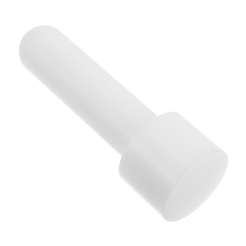 SOLUSTRE Press Stick Tart Shaping Tool Dough Tamper Baking Accessory Pastry Ice Mold Cone Setting Mold Essential Baking Equipment