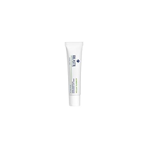 Rilastil Acnestil Attiva - Crema hidratante anti-imperfecciones Cover