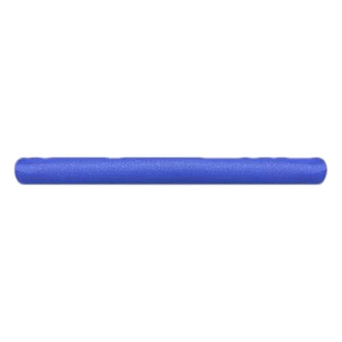 Fideos De Piscina para Niños | Fideos De Natación Huecos | Fideos De Piscina De Entrenamiento De Espuma | Games De Diseño De Playa Y Patio Trasero para Adultos Azules, Verde, Rojo, Piscina Mu