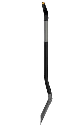 Bêche à bord pointu Ergonomic™ Fiskars .124 9cm - vue 4