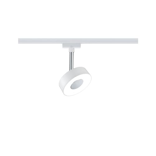 Paulmann Sistema di binari di Alimentazione. Integriert, 5 W, Bianco